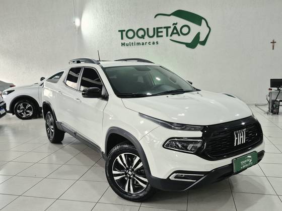 FIAT TORO 1.3 TURBO 270 FLEX FREEDOM AT6 FIAT TORO 1.3 TURBO 270 FLEX FREEDOM AT6